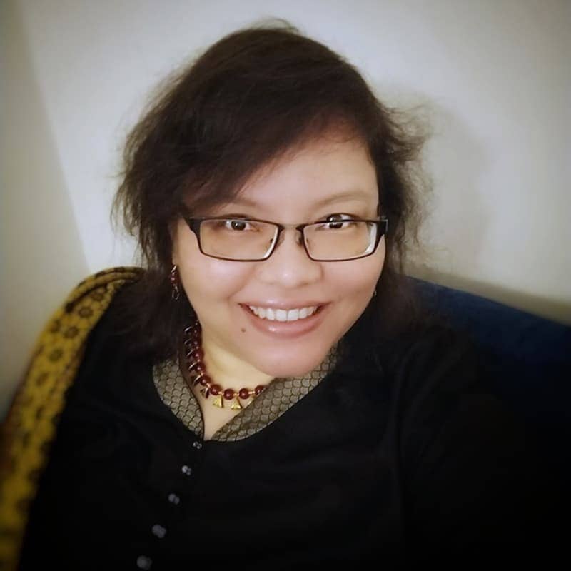 Colleen Braganza, Lead Content Strategist