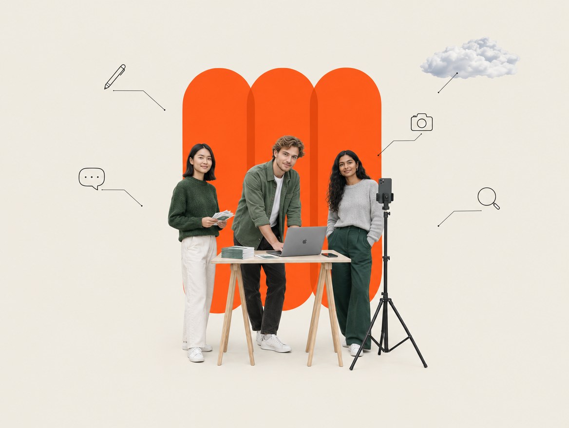 15 ways tech start-ups can market themselves on a small budget