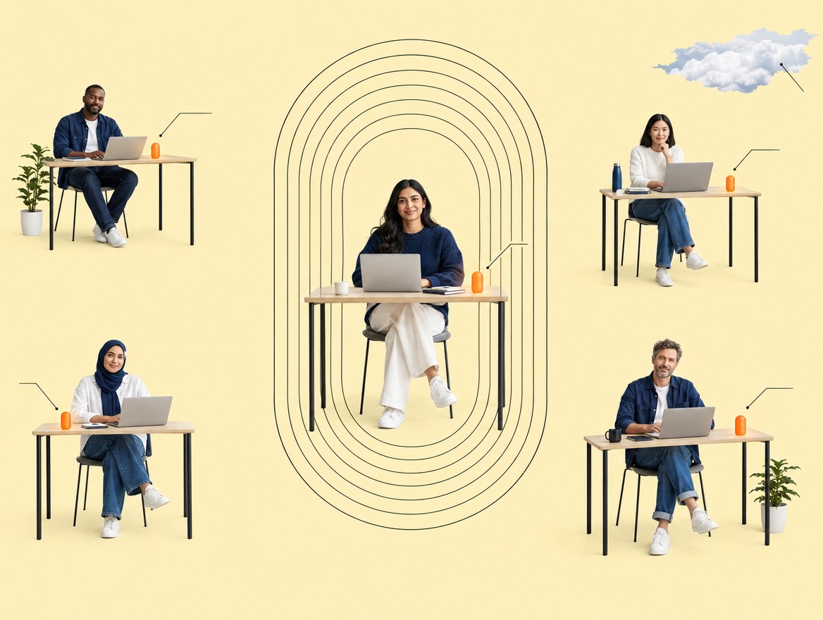 The AI execution gap: What organisations get wrong before they start