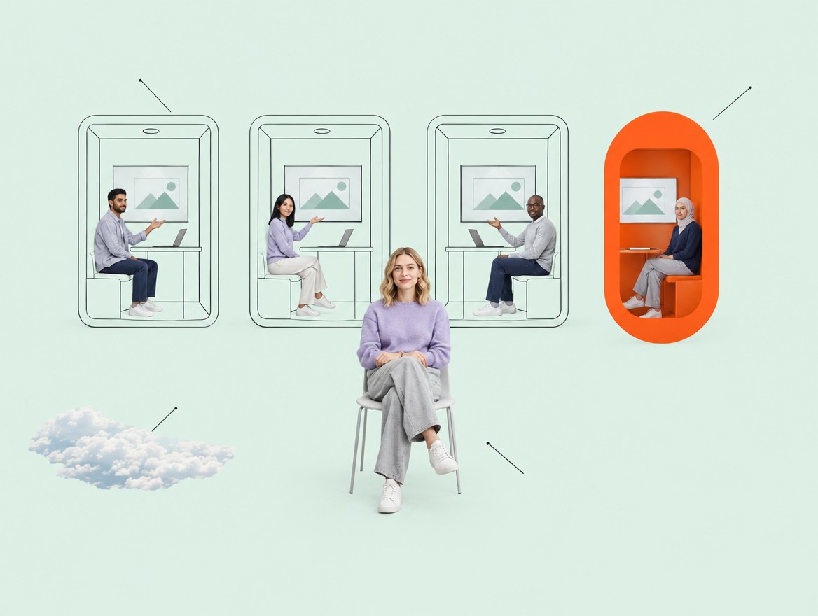 How to choose a design partner for a complex B2B product