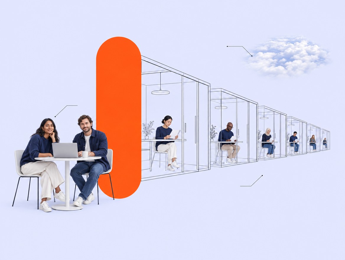 Why most B2B product design fails enterprise buyers