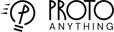 ProtoAnything logo