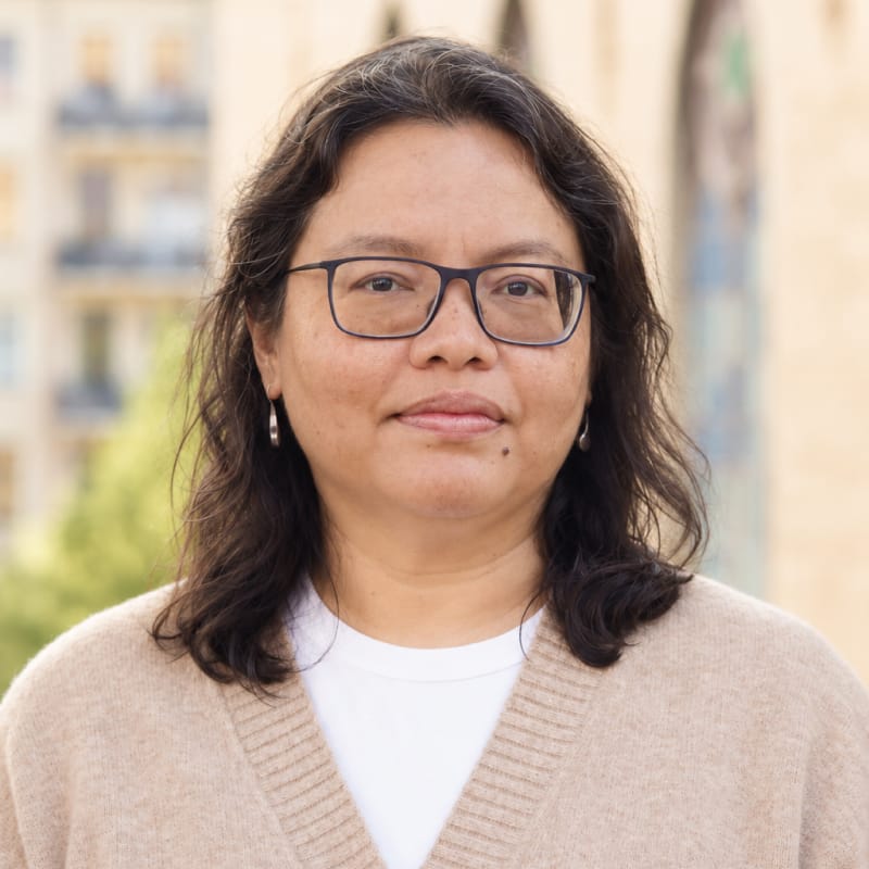 Colleen Braganza, Lead Content Strategist